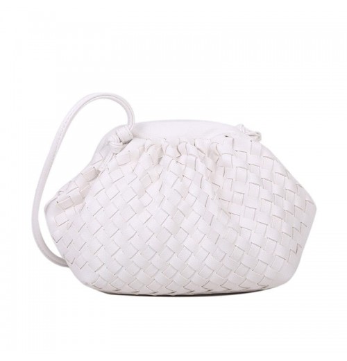 Dumpling Large Satchel