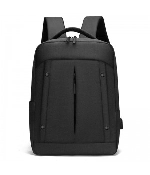 Laptop Backpack USB Charging