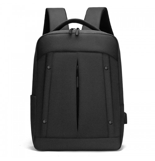 Laptop Backpack USB Charging