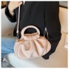 Dumpling Crossbody Bag