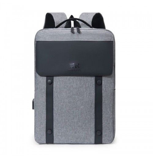 Computer USB Port Backpack