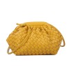 Dumpling Large Satchel