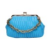 Chain Strap Evening Bag