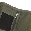 Mens Nylon Bifold Wallet Tactical