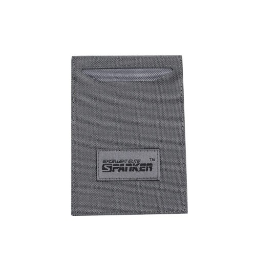 Tactical Business Card Holder