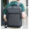 Travel Laptop Backpack With USB Charging Port