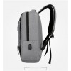 USB Port Laptop Backpack