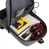 14 inch USB Backpack