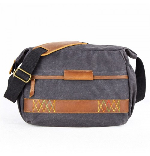 Bohemian Camera Bag