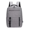 Laptop Backpack With USB Charger