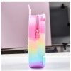 Rainbow Unicorn Pop it Purse