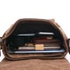 Canvas Tablet Bag