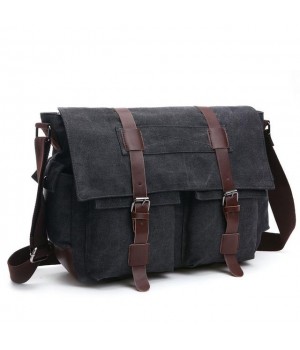 Canvas Tablet Bag