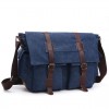 Canvas Tablet Bag