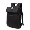 Roll Top Backpack With Lock MEILAN