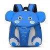 Elephant Plush Backpack