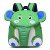 Elephant Plush Backpack