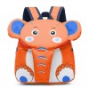 Elephant Plush Backpack