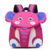 Elephant Plush Backpack