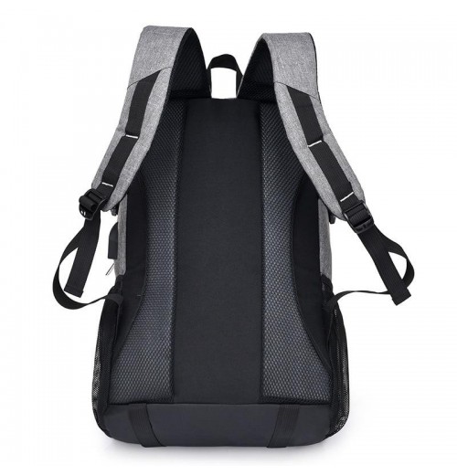 Power USB Laptop Backpack