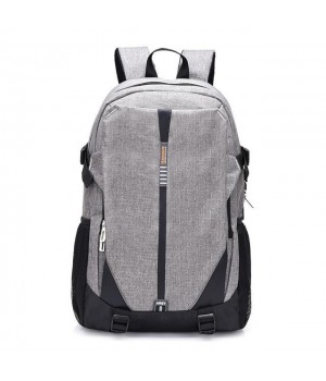 Power USB Laptop Backpack