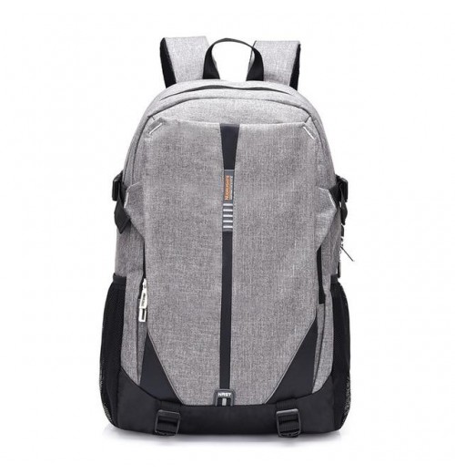 Power USB Laptop Backpack