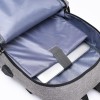 Power USB Laptop Backpack