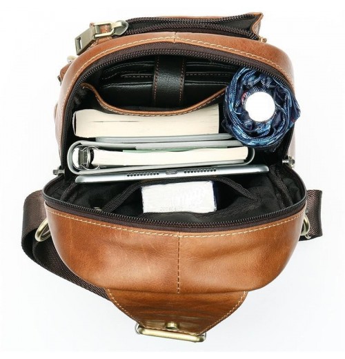 Tablet Sling Bag